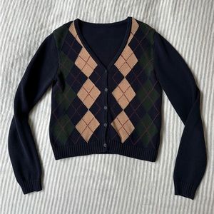 Brandy Melville Cardigan